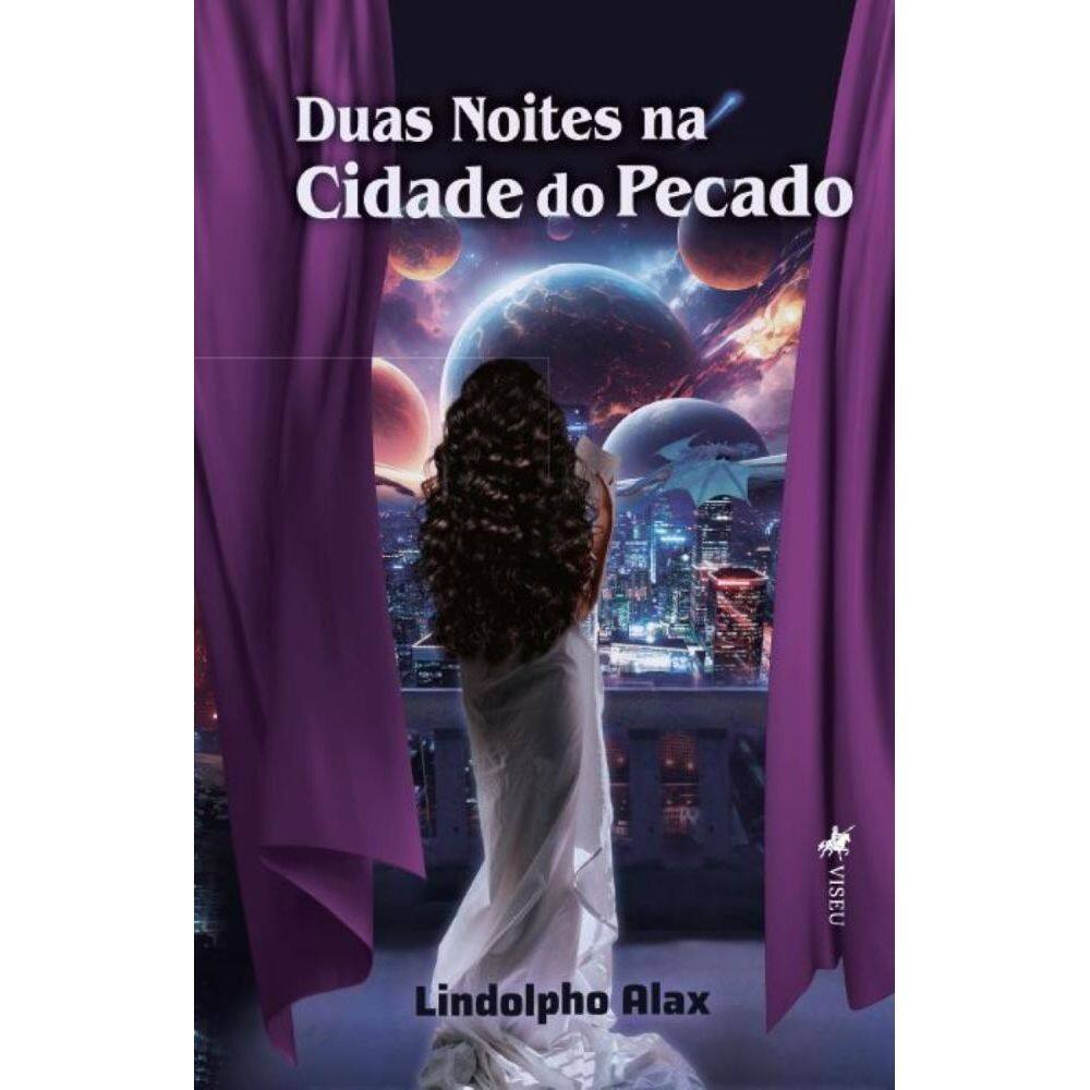 Duas noites na cidade do pecado