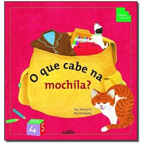 Que Cabe na Mochila?, O