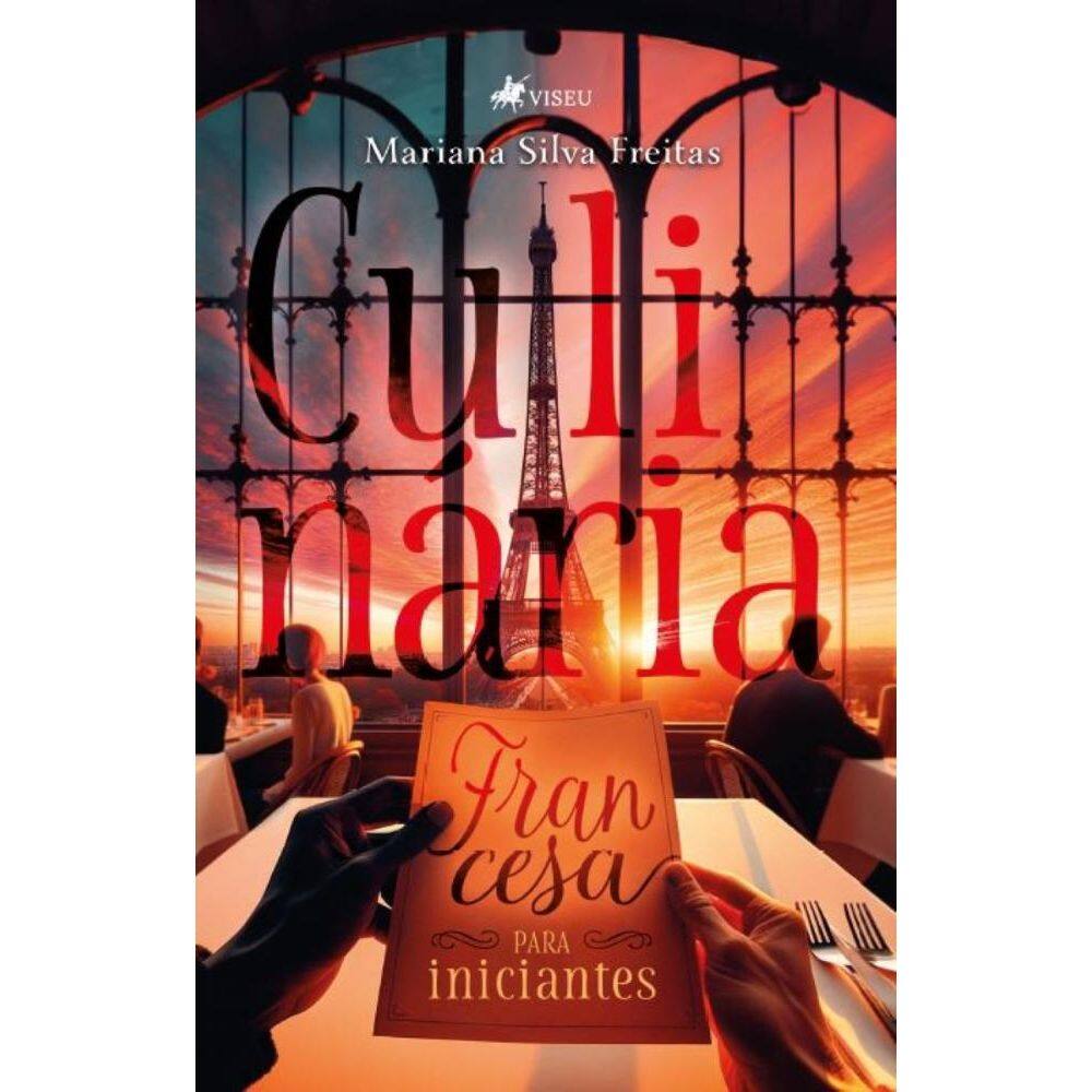 Culinária Francesa para Iniciantes