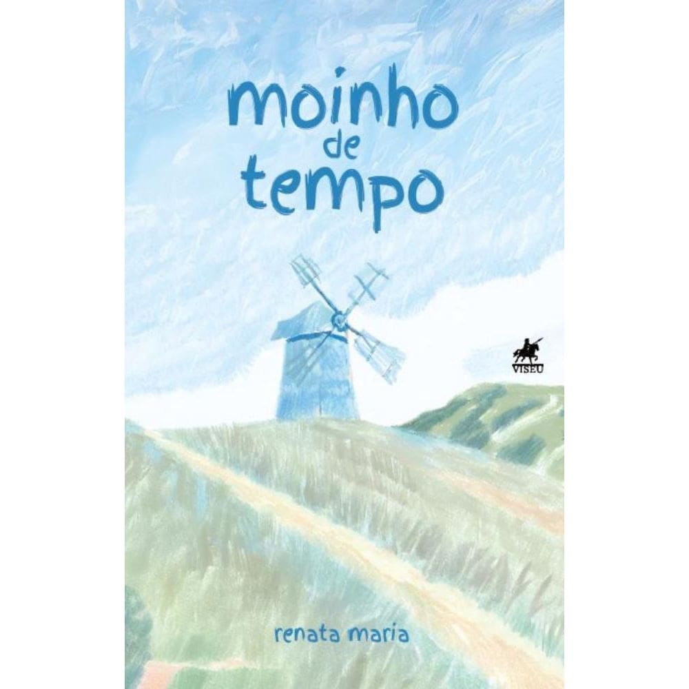 Moinho de Tempo