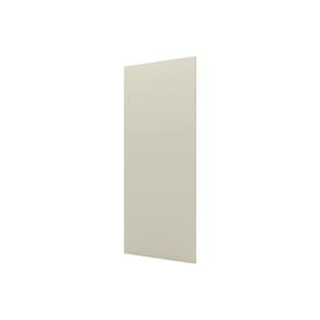 Módulos De Quarto Seletto Painel De Edição P- Fechamento O468 240x100x2.5cm Areia - Henn