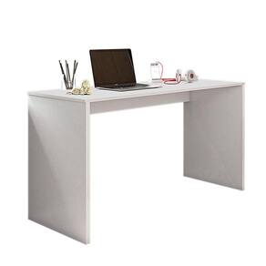 Mesa Para Computador Notebook Reforçada Gávea Branco