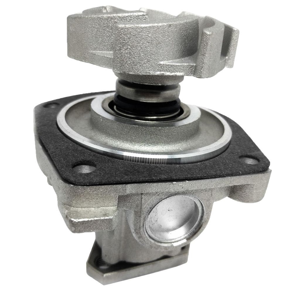 Bomba D`Agua Fiat Palio Uno Strada Fiorino 1996/1999 Swp003