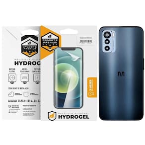 Película Para Multilaser Multi H 5g - Traseira Hydrogel Hd - Gshield