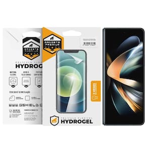 Película Para Samsung Galaxy Z Fold 4 - Hydrogel Hd - Gshield