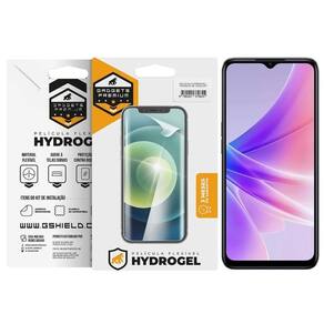 Película Para Oppo A77 - Hydrogel Gamer Fosca - Gshield