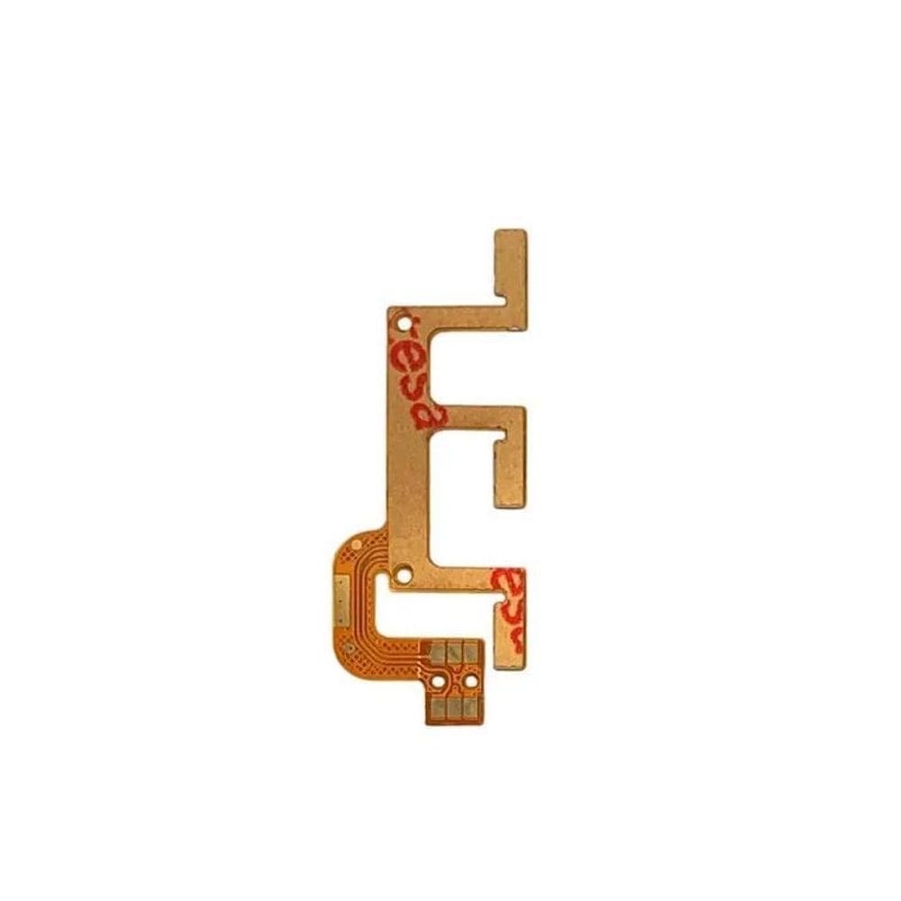 Flex Power E Volume Para Para Moto One Vision Xt1970-1