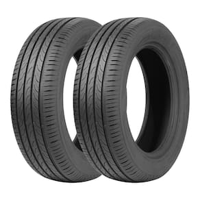 Jogo 2 Pneus Speedmax Aro 18 Drivemax SUV S10 245/60R18 105H