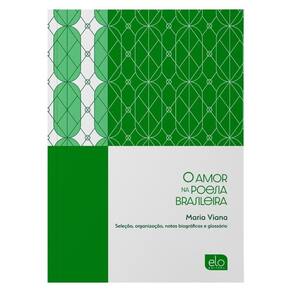 O Amor Na Poesia Brasileira