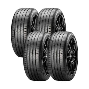Jogo 4 Pneus Pirelli Aro 17 Cinturato P7 New KS 205/50R17 89H
