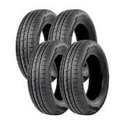 Jogo 4 Pneus General Tire by Continental Aro 15 Altimax One 185/65R15 88H