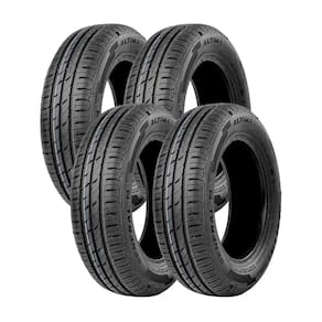 Jogo 4 Pneus General Tire by Continental Aro 15 AltimaxOne 185/65R15 88H