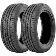 Jogo 2 Pneus Barum by Continental Aro 18 Bravuris 4X4 225/55R18 98V