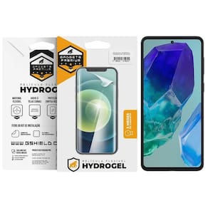 Película Para Samsung Galaxy M55 5g - Hydrogel Gamer Fosca - Gshield