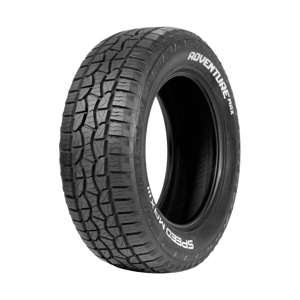 Pneu Speedmax Aro 18 Adventuremax All-Terrain 265/60R18 114H XL - Letras Brancas