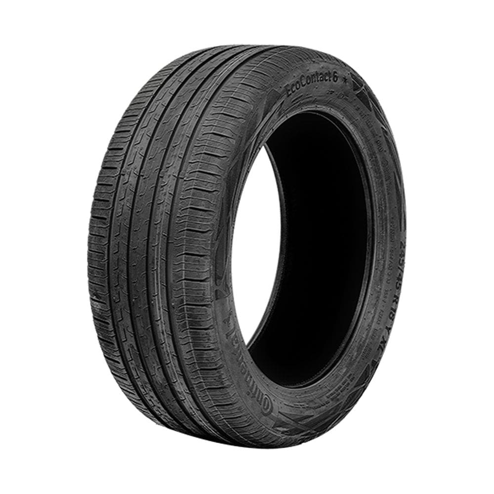 Pneu Continental Aro 16 EcoContact 6 195/55R16 91V XL