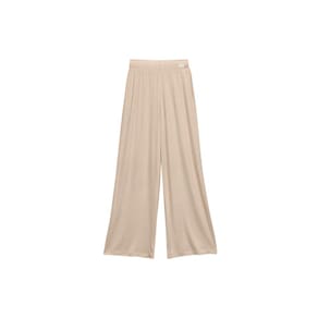 Calça Feminina Canelada Linho Malialícia Ref. 183761