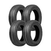 Jogo 4 Pneus Itaro Aro 13 Comformax 175/60R13 77H