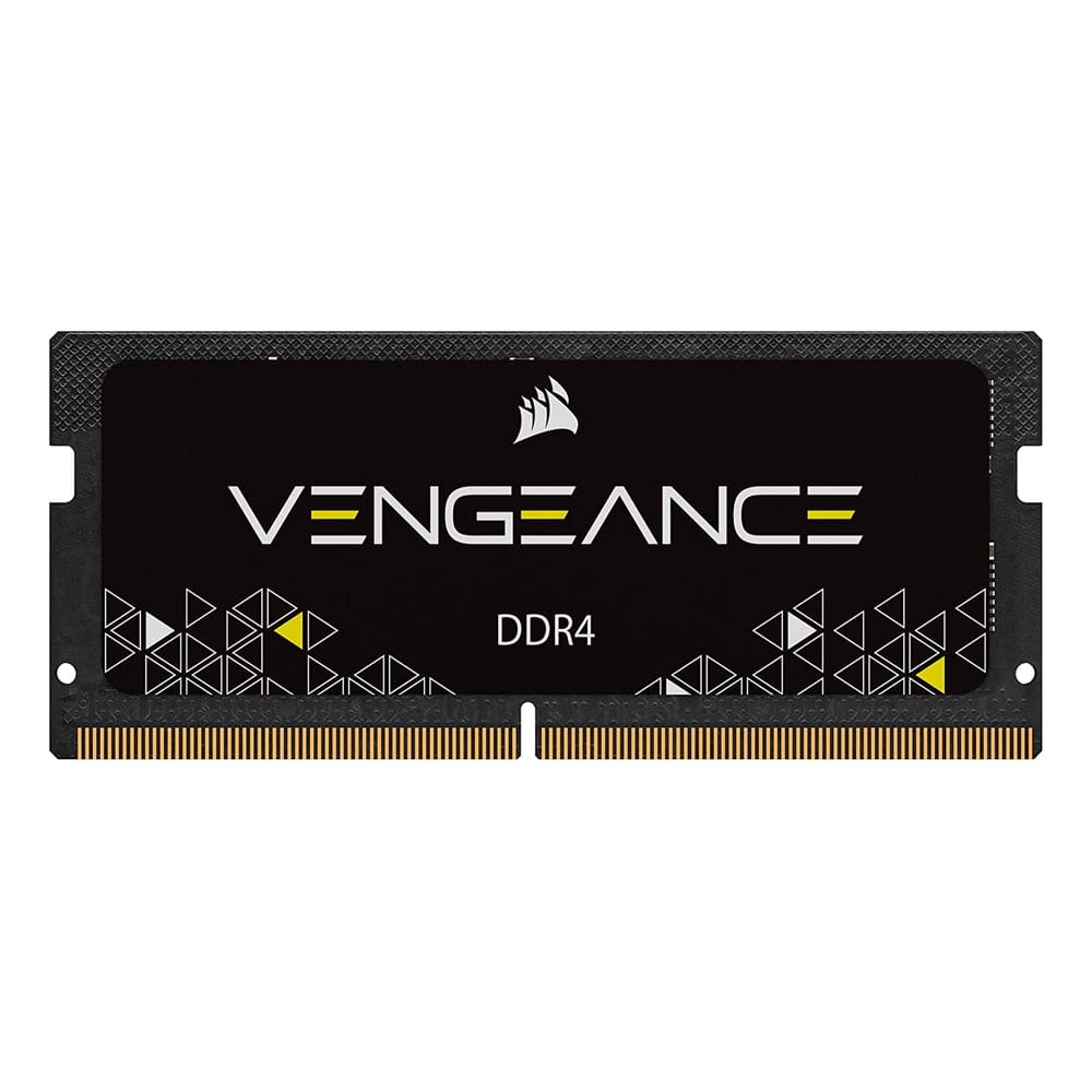 Memória RAM para Notebook Corsair Vengeanc 32GB DDR4 2666MHZ