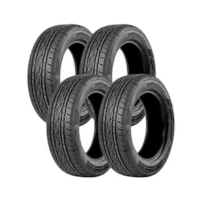 Jogo 4 Pneus Continental Aro 17 ContiCrossContact LX2 225/65R17 102H