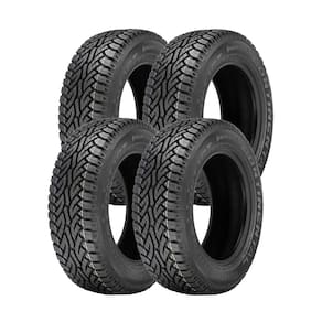 Jogo 4 Pneus Continental Aro 15 ContiCrossContact AT 205/70R15 96T