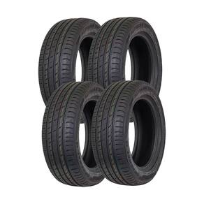 Jogo 4 Pneus General Tire by Continental Aro 15 Altimax One S 195/55R15 85V