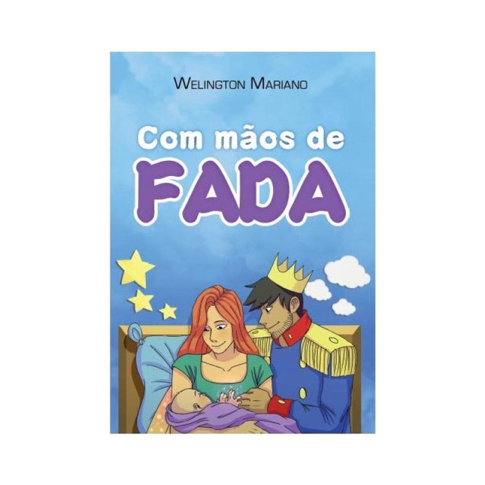 Com Mãos De Fada