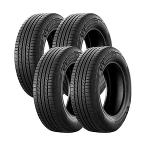 Jogo 4 Pneus Michelin Aro 18 Primacy SUV+ 235/60R18 103V