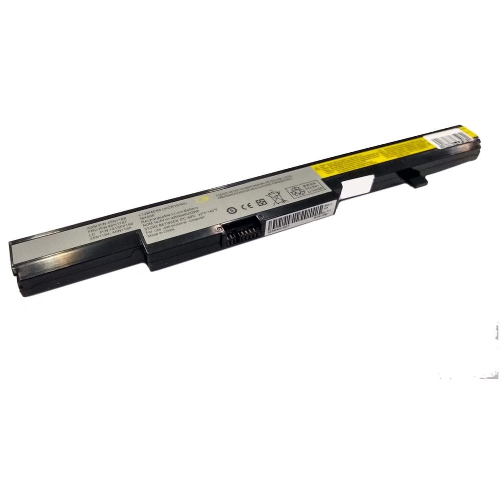 Bateria Compatível Para Lenovo B40 B40-70 B50 L12s4e55 L13s4a01 l12m4e55