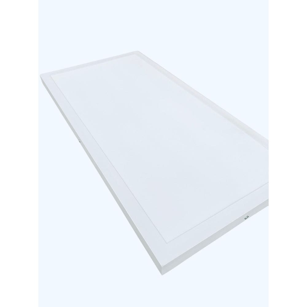 Painel Plafon led sobrepor 36w 6500k