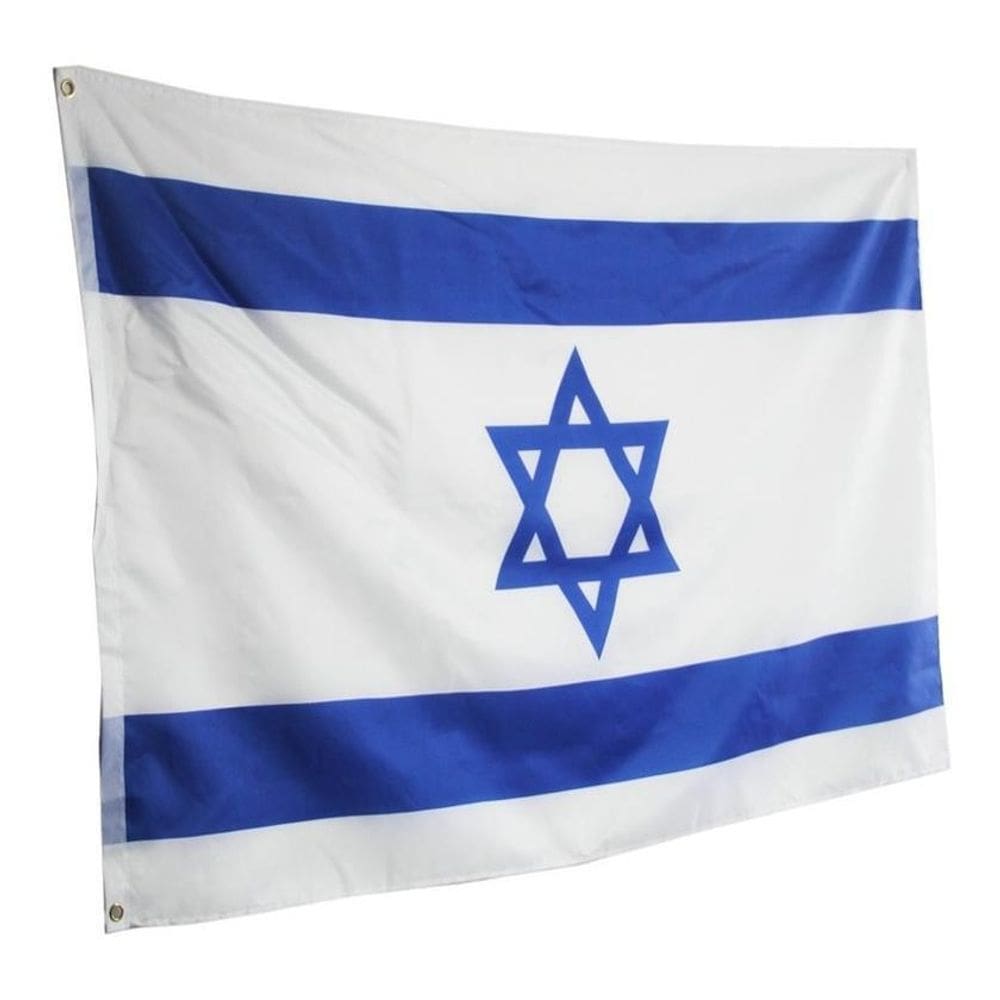 Bandeira De Israel