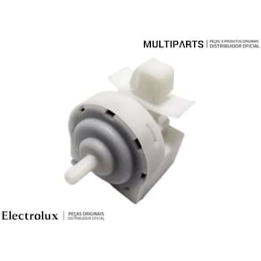 Pressostato Sensor De Pressão Lr Electrolux 64502725