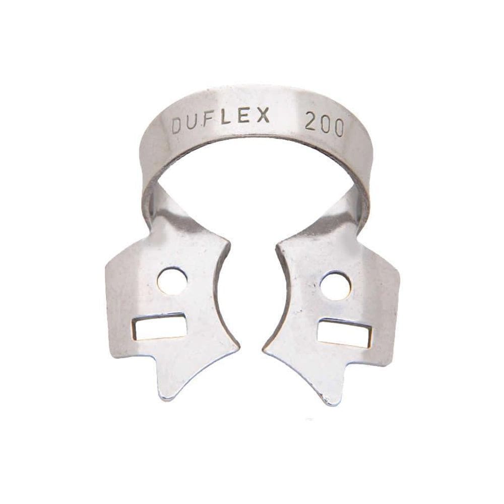 Grampo Para Isolamento 200 - Duflex