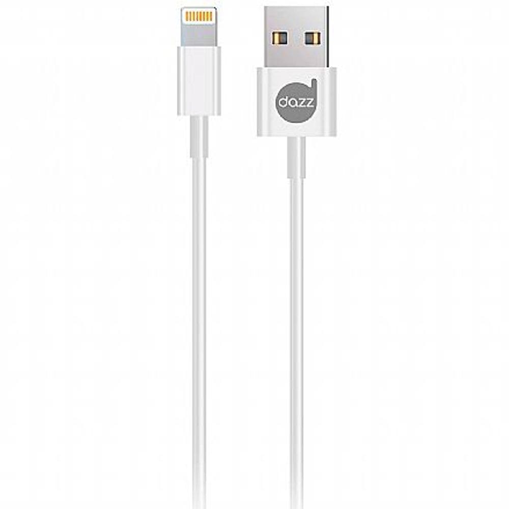 Cabo Usb Lightning Branco