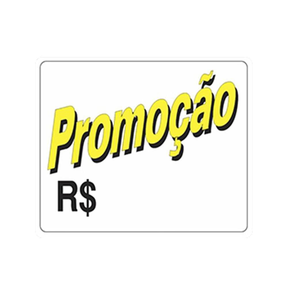 Placa Advertência Grande Unidade