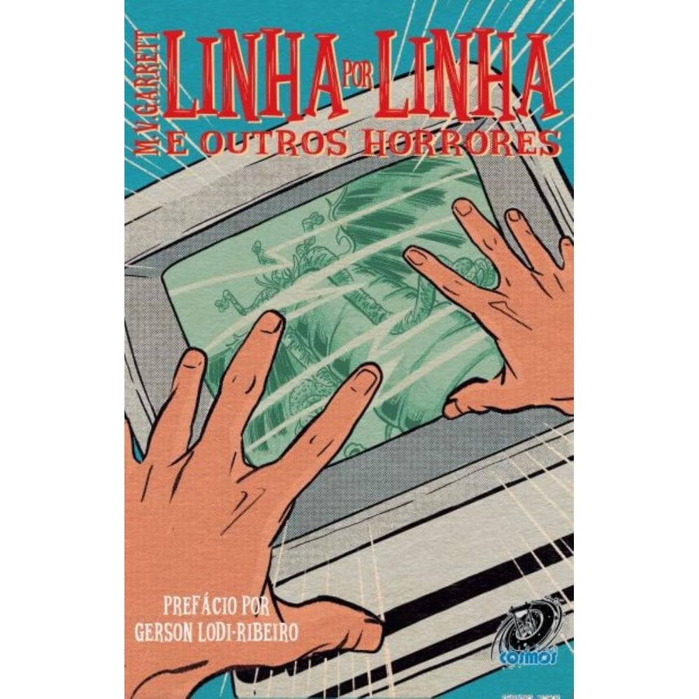 Linha por Linha e Outros Horrores