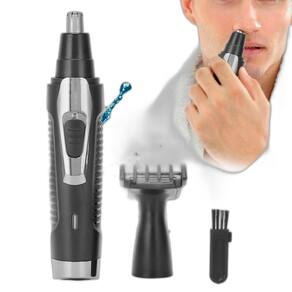 Aparelho 2 Em 1 Ideal Salão E Depilador Acabamento Perfeito