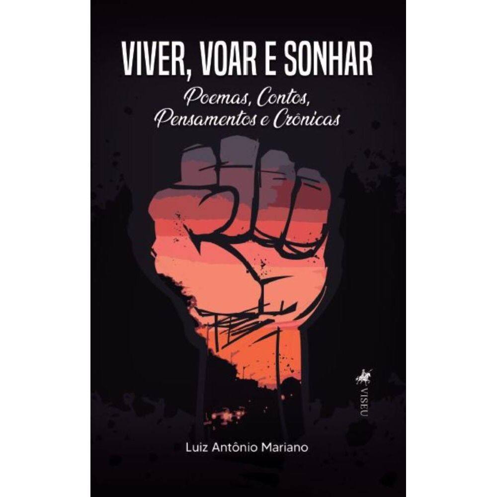 Viver, voar e sonhar