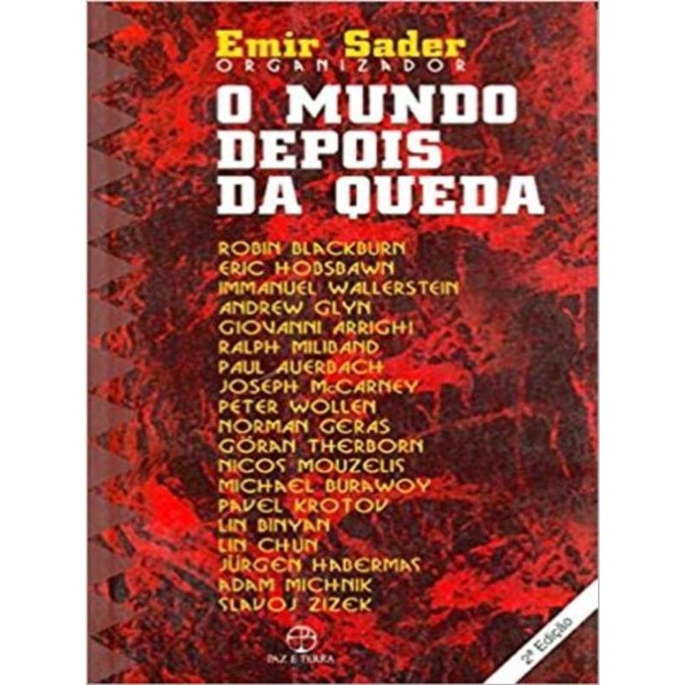 Mundo Depois Da Queda, O