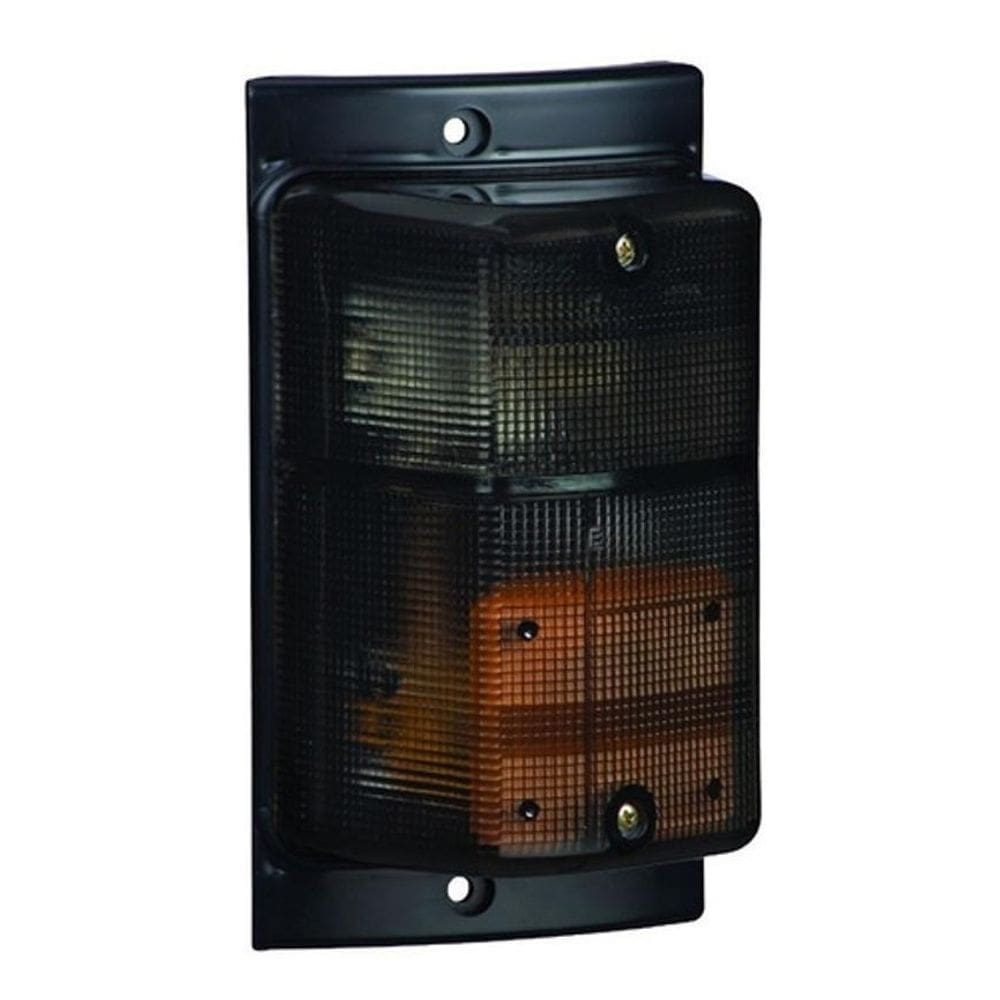 Lanterna Pisca Seta Scania T/R 112 113 142 143 Fume Le