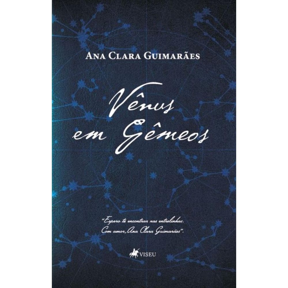 Vênus em Gêmeos