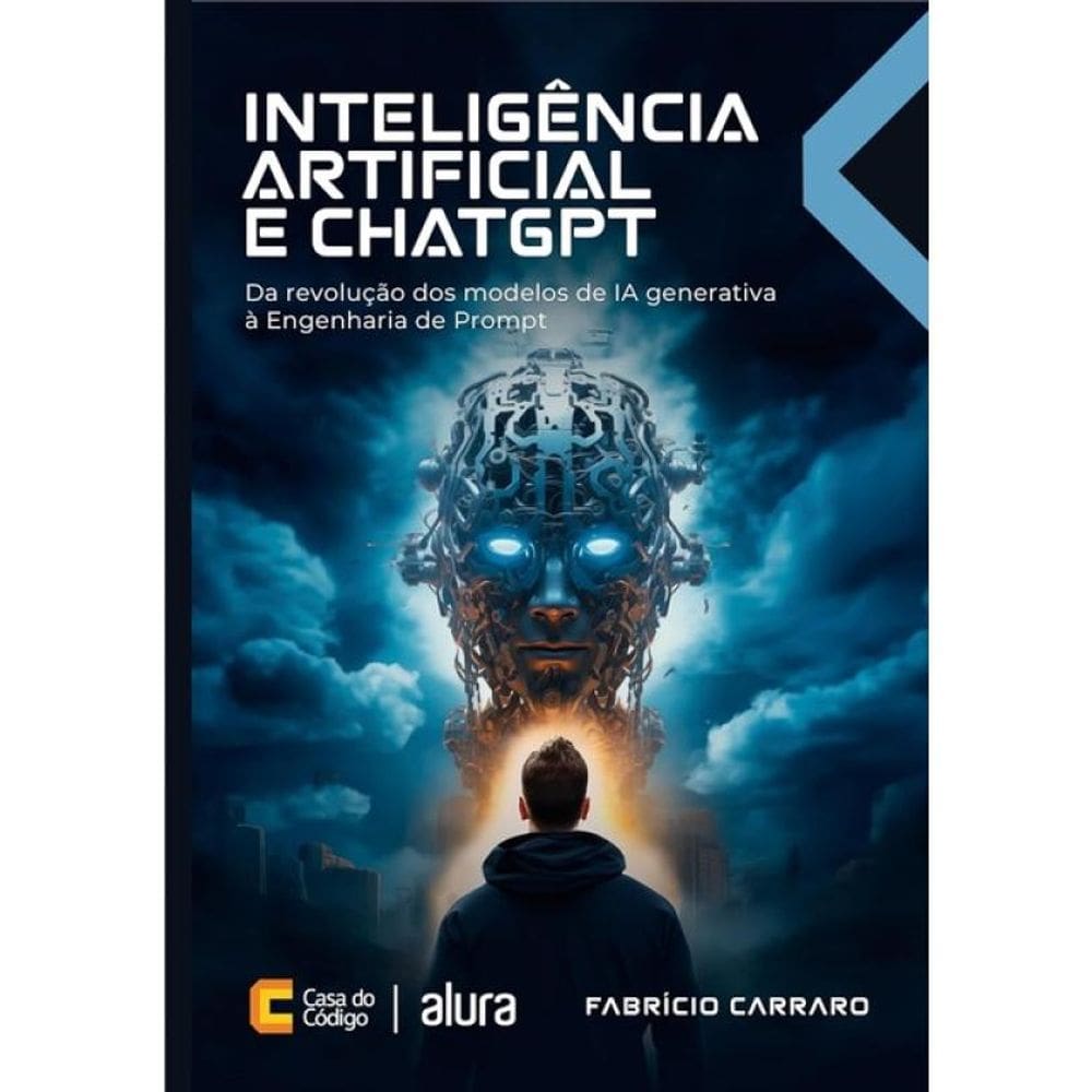 Inteligência Artificial E Chatgpt