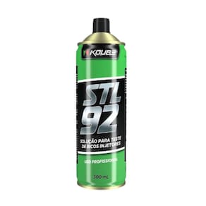 Solução Teste Bico Injetor Stl92 Koube 500ml 20025