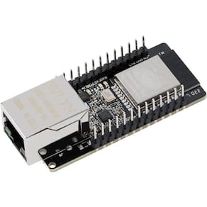 Wt32-Eth01 Modulo Esp32 Com Ethernet Wifi E Bluetooth