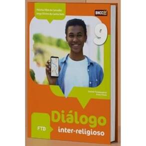 Diálogo Inter-religioso - 9º Ano - 2ª Ed