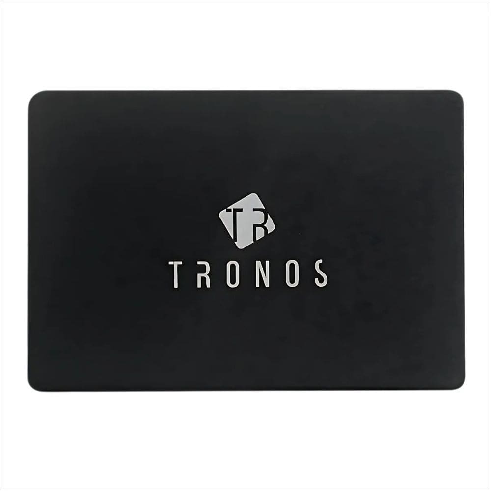 Hd Ssd 480gb 2.5" Nand Tronos