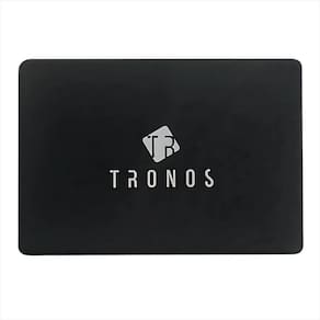 Hd Ssd 480gb 2.5" Nand Tronos