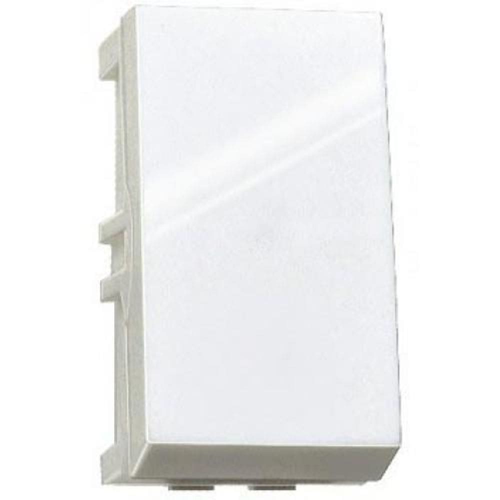 Módulo Interruptor Intermediario - Blux Home Branco