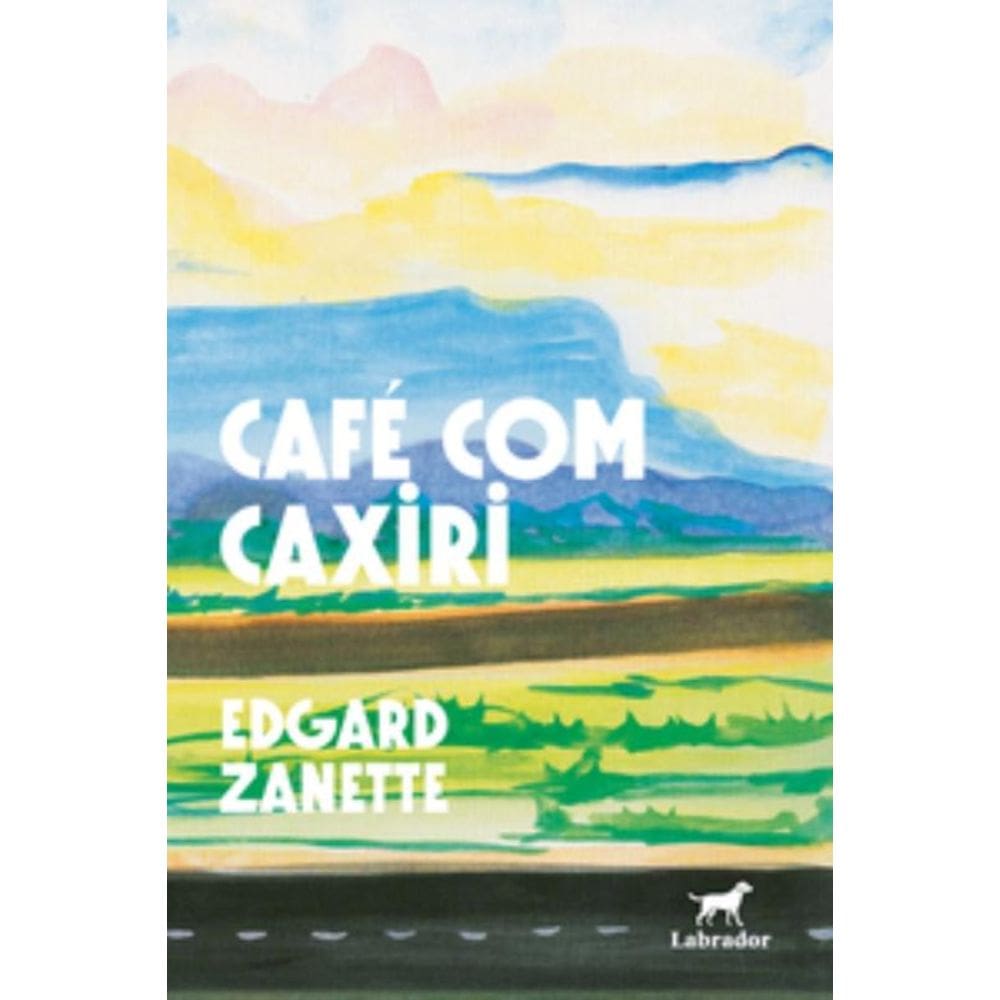 Cafe Com Caxiri
