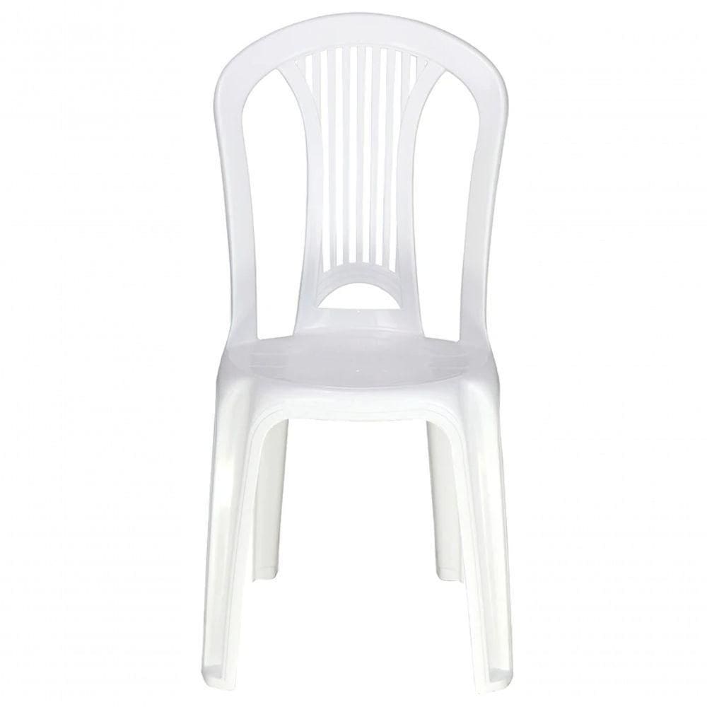 Cadeira Pvc Tramontina Atlantida 92013-010